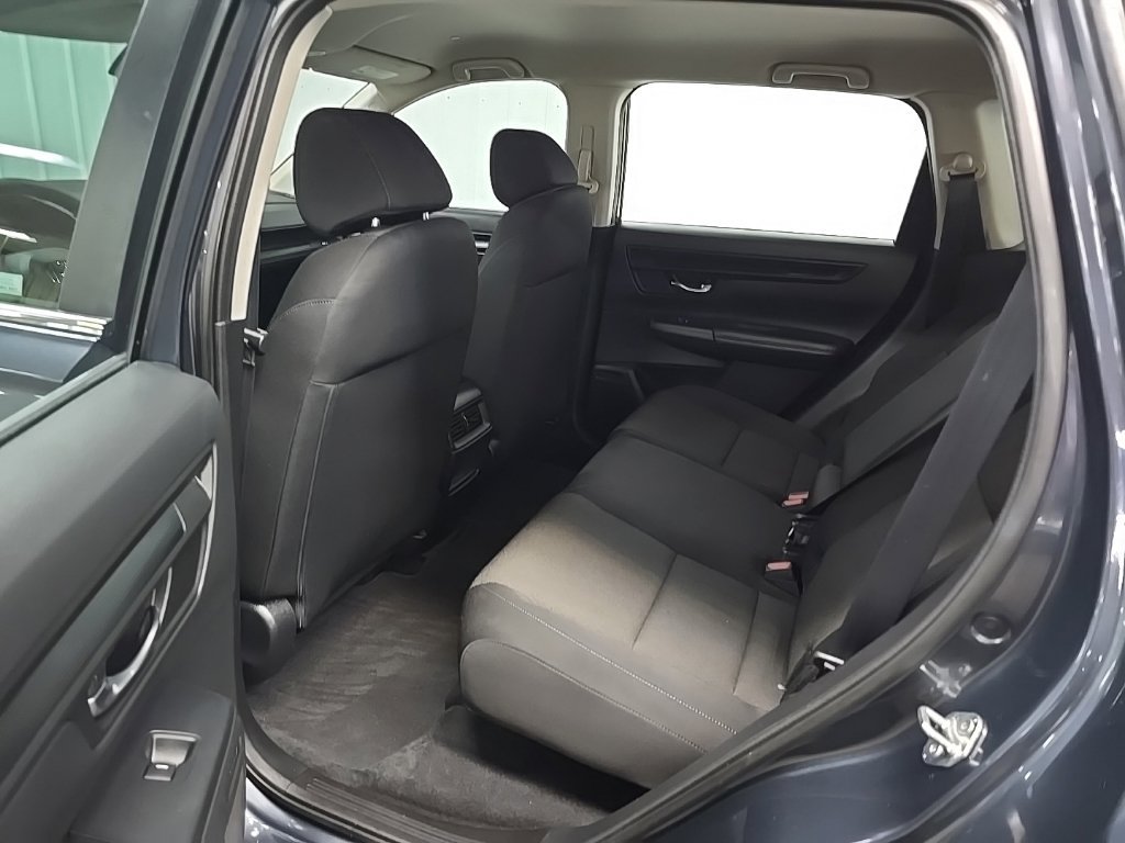 Used 2024 Honda CR-V LX image 30