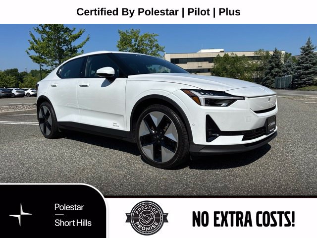 Certified 2024 Polestar Polestar 2 AWD/4WD image 1