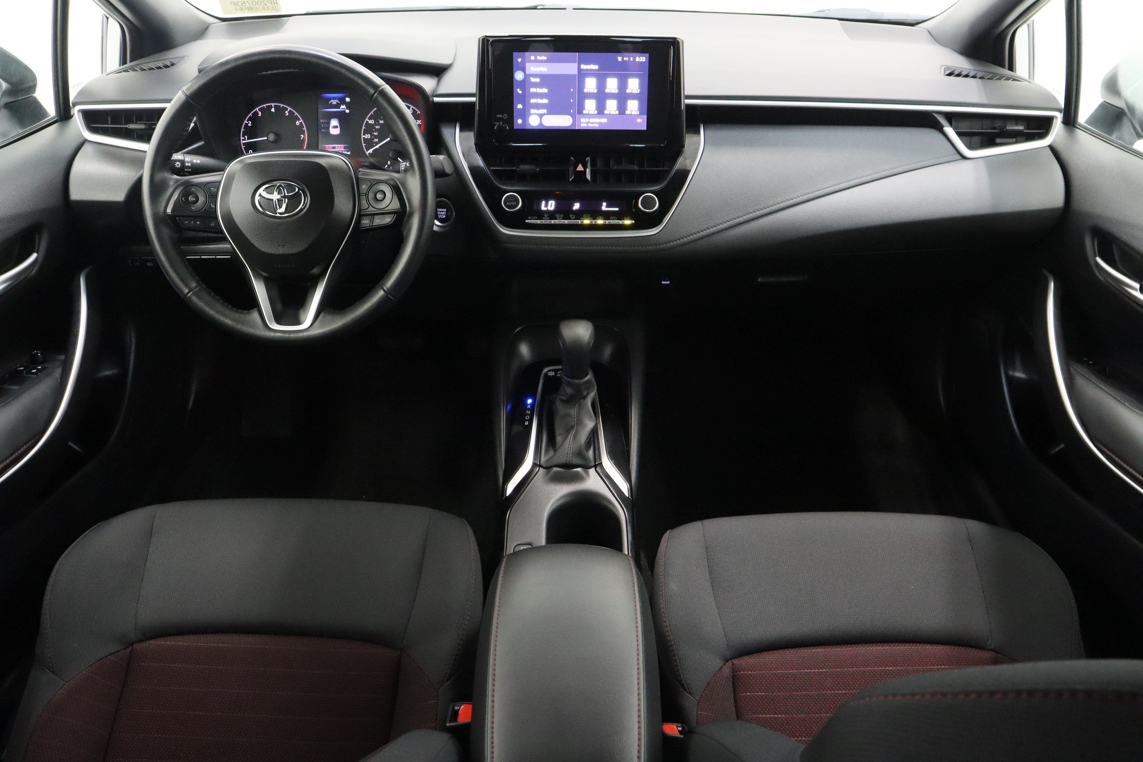 Certified 2024 Toyota Corolla SE FWD image 27