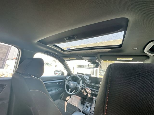Used 2024 Honda CR-V Sport image 23