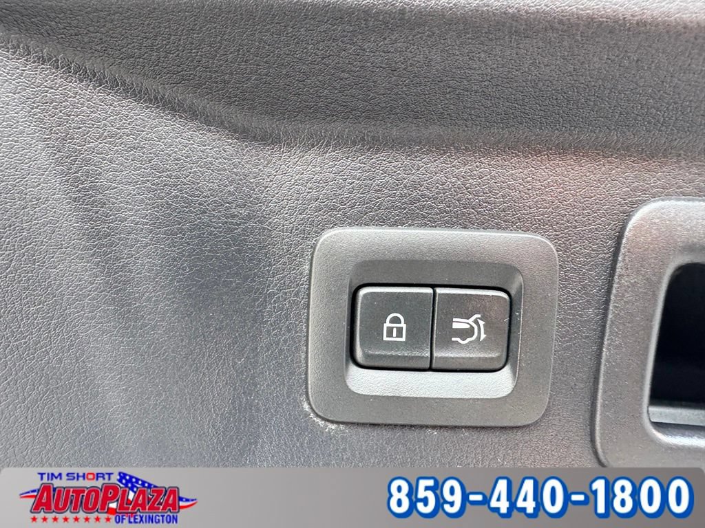 Used 2025 MAZDA CX-90 3.3 Turbo w/ Select Package AWD/4WD image 40