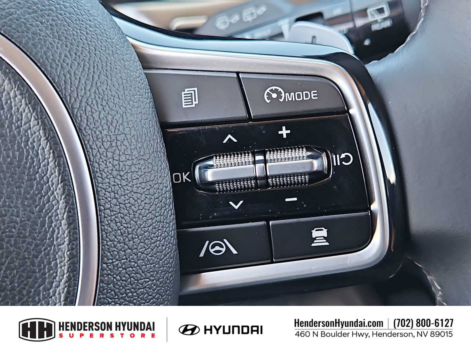 Used 2023 Kia Sorento EX FWD image 24