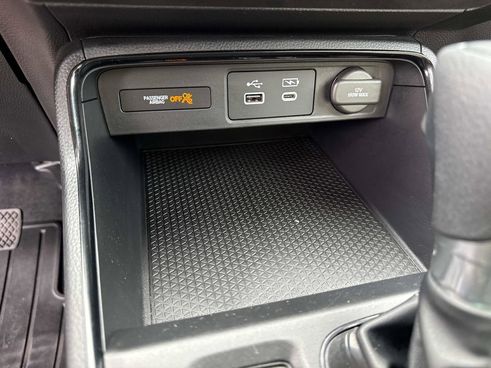 Certified 2023 Honda CR-V EX image 27