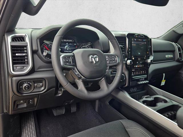 New 2026 RAM 1500 Lone Star RWD image 3