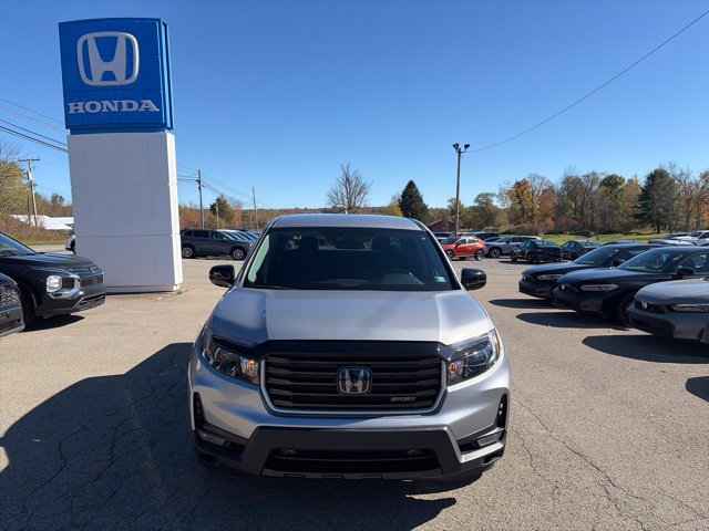 Used 2023 Honda Ridgeline Sport image 2