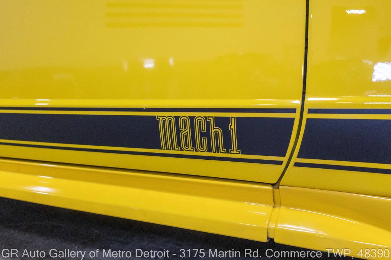Used 2004 Ford Mustang Mach 1 RWD image 28