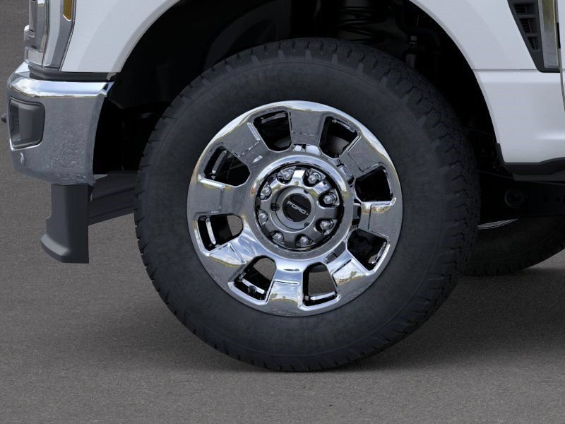 New 2026 Ford F350 King Ranch w/ Chrome Package AWD/4WD image 20