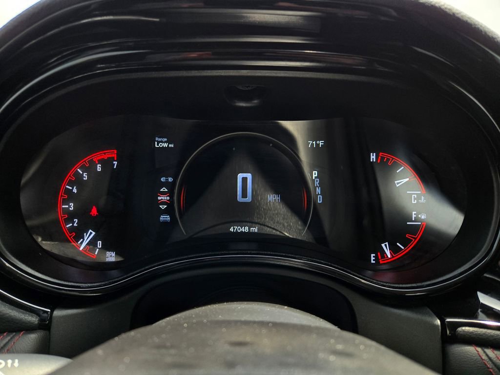 Used 2021 Dodge Durango R/T w/ Blacktop Package AWD/4WD image 21