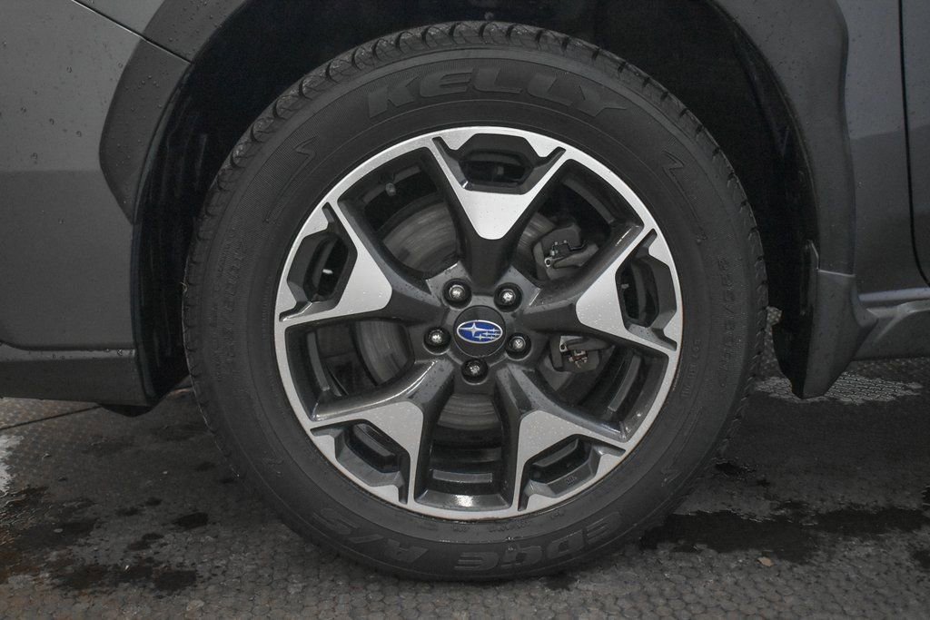 Used 2020 Subaru Crosstrek 2.0i Premium w/ Popular Package #2 image 9