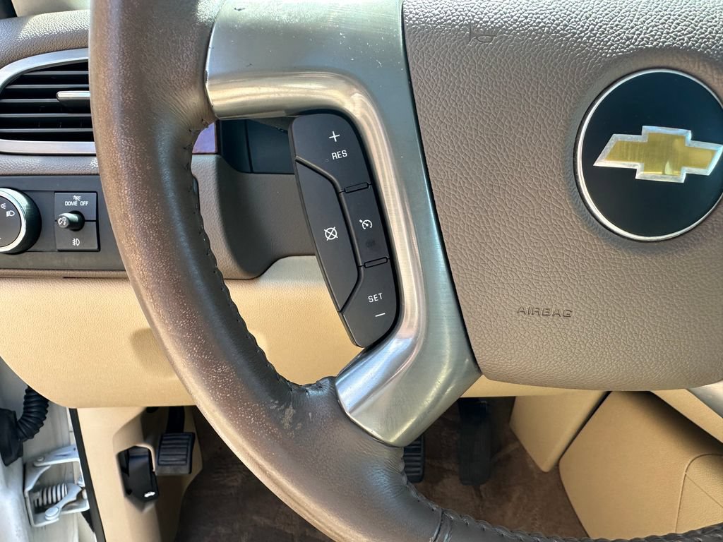 Used 2012 Chevrolet Silverado 3500 LTZ w/ LTZ Plus Package AWD/4WD image 11