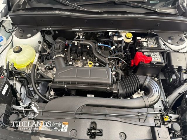 New 2025 Ford Bronco Sport Outer Banks w/ Sasquatch Outer Banks Package image 26