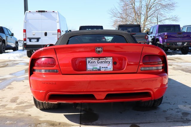 Used 2005 Dodge Viper SRT-10 image 24