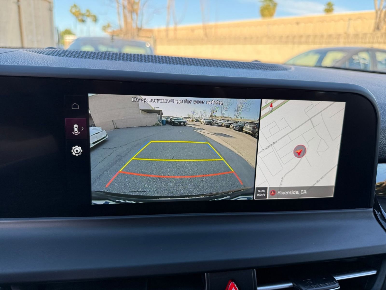 Used 2025 Kia Seltos S image 24