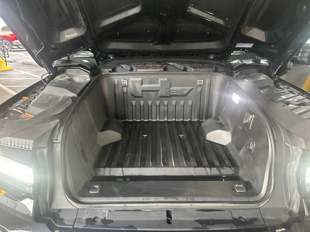 Used 2023 GMC Hummer EV Edition 1 AWD/4WD image 27
