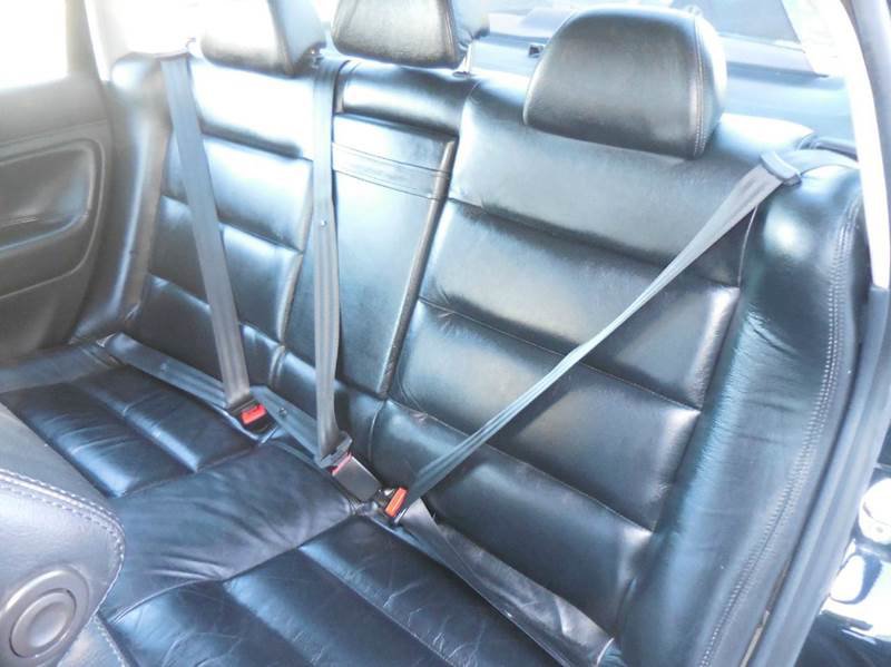 Used 2001 Volkswagen Passat GLX AWD/4WD image 18