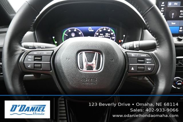 Used 2023 Honda Accord Sport image 28