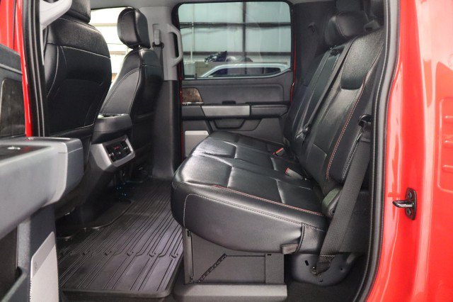 Used 2024 Ford F250 Lariat w/ Lariat Ultimate Package AWD/4WD image 52