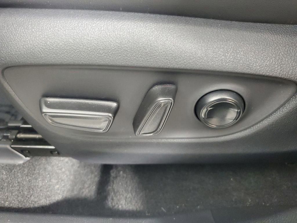 Used 2025 Toyota RAV4 XLE Premium w/ Weather Package FWD image 20