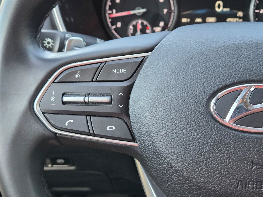 Certified 2023 Hyundai Santa Fe SEL w/ Cargo Package FWD image 22