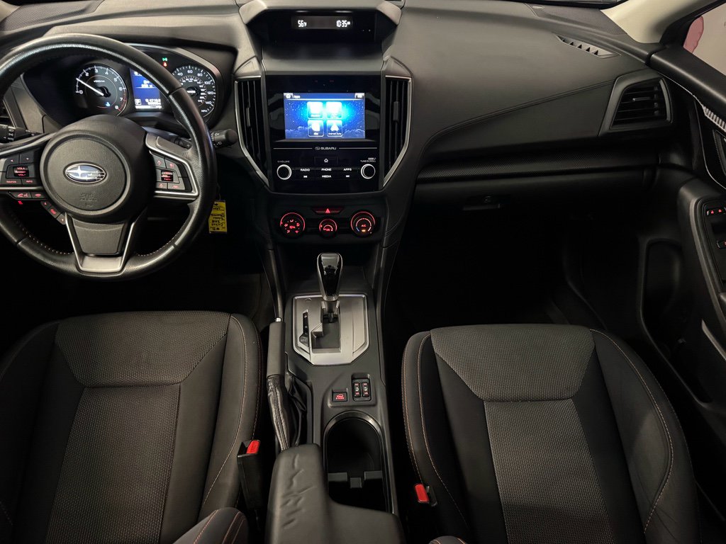 Used 2018 Subaru Crosstrek 2.0i Premium image 21