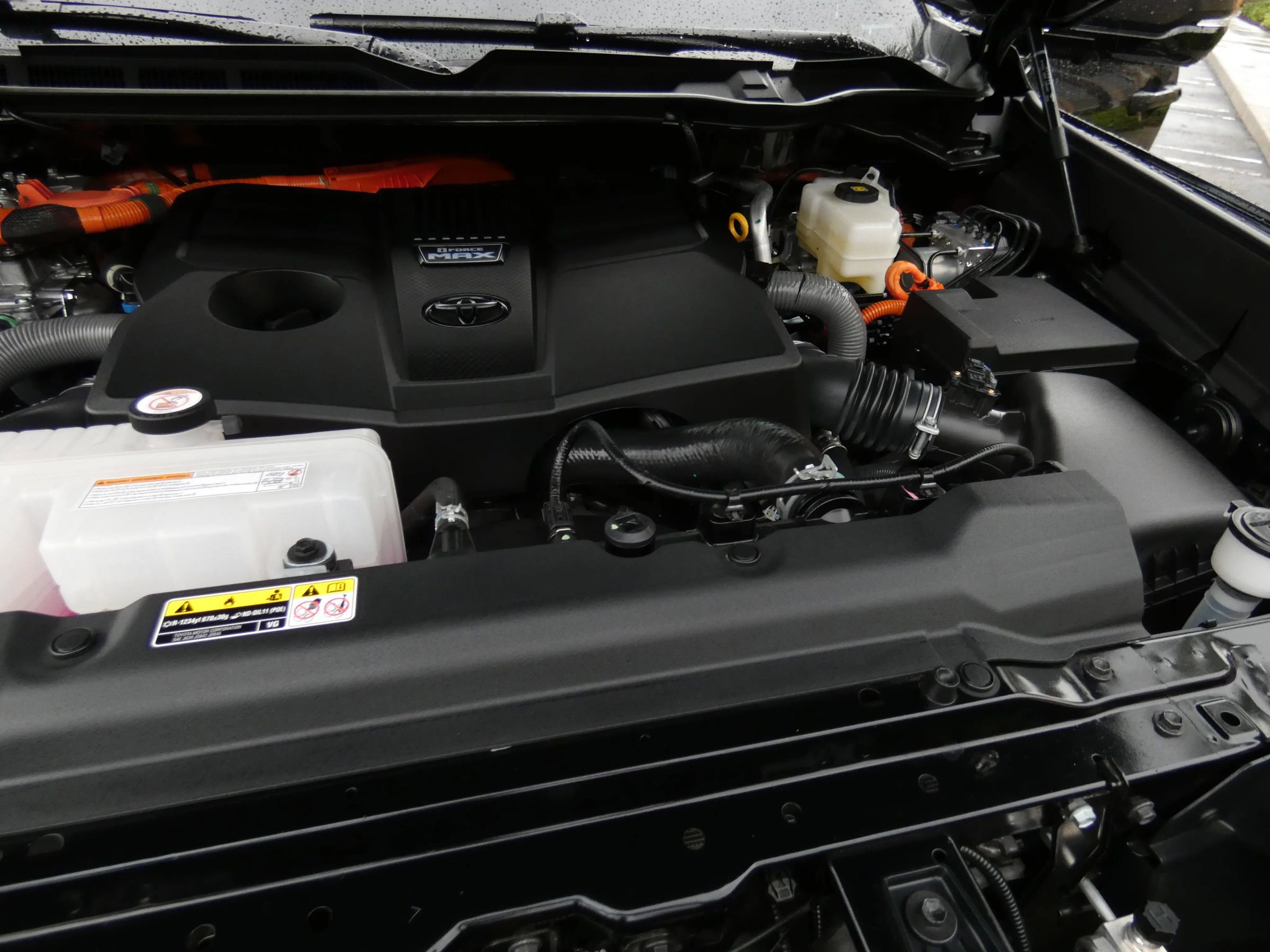 Used 2025 Toyota Tundra TRD Pro image 77