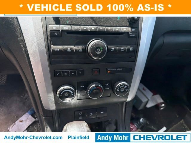 Used 2011 Chevrolet Traverse LT w/ Personal Connectivity Package AWD/4WD image 16