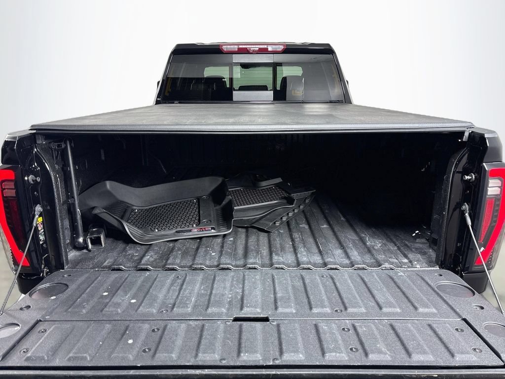 Certified 2024 GMC Sierra 2500 AT4X AWD/4WD image 31
