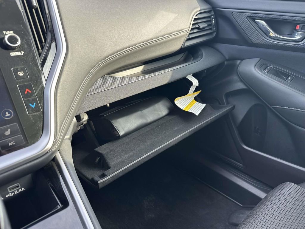 Certified 2023 Subaru Outback Premium image 17