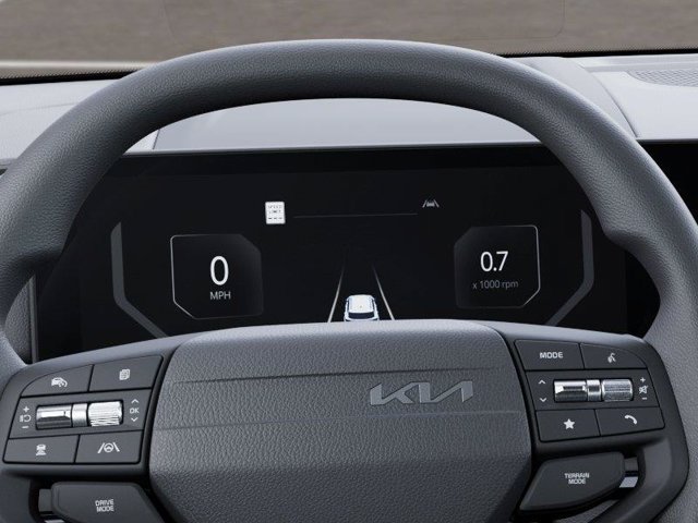 New 2027 Kia Sportage S AWD/4WD image 22