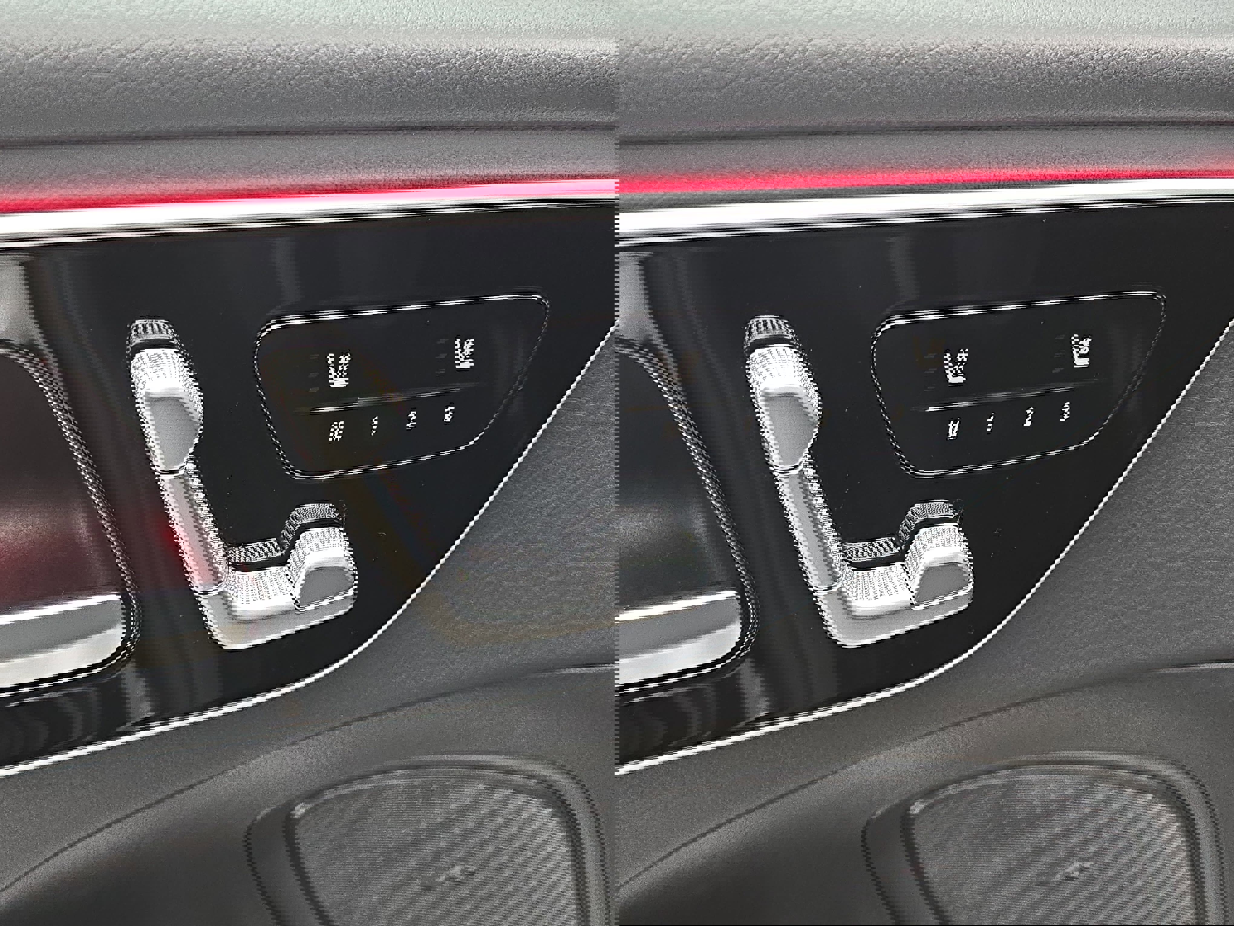 Used 2025 Mercedes-Benz C 300 Sedan image 28