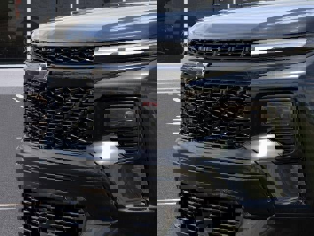 New 2026 Chevrolet Traverse RS image 13