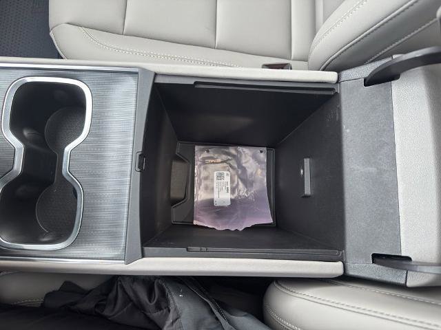 New 2026 GMC Acadia Elevation w/ Elevation Premium Package image 27