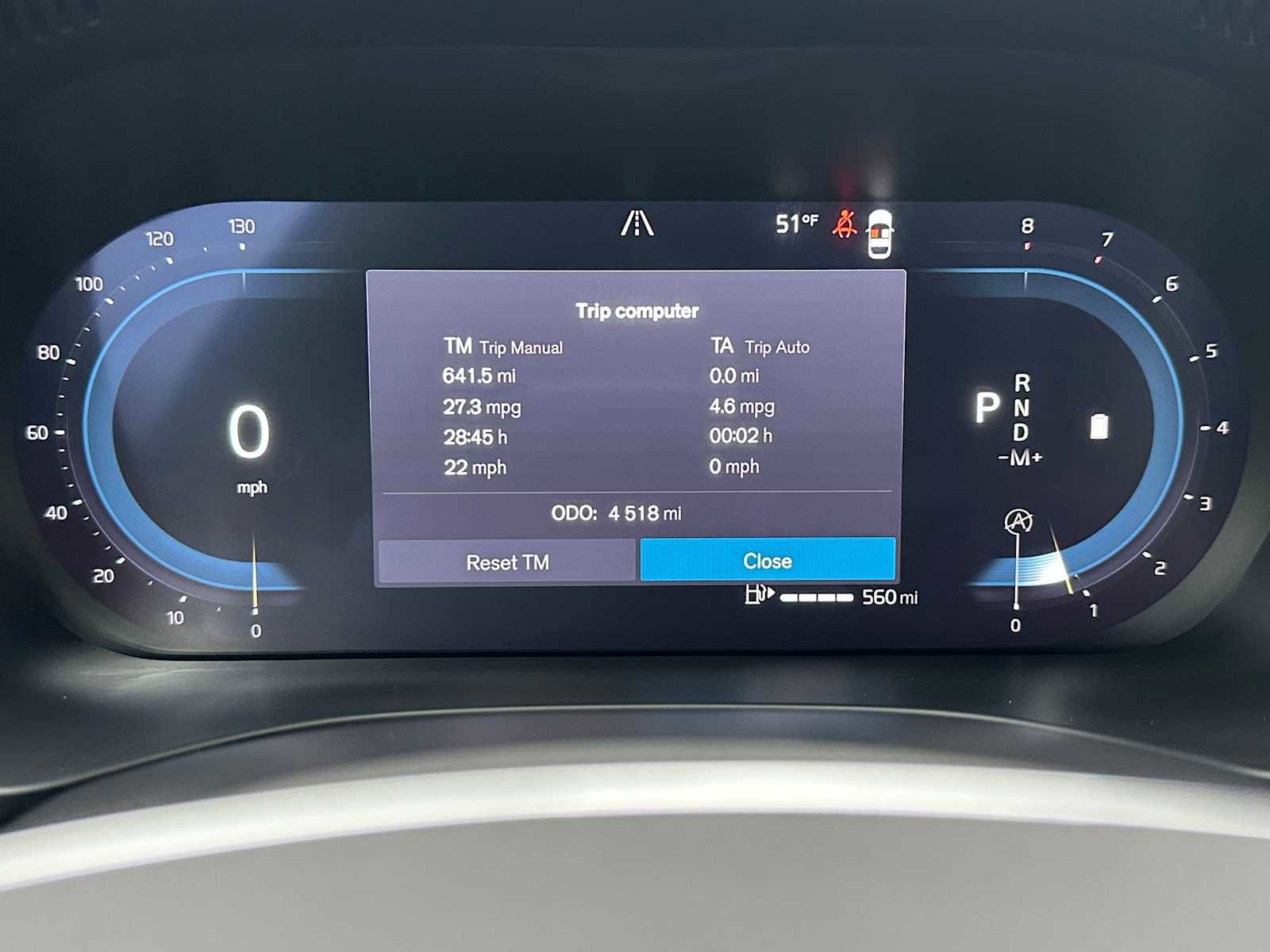 Used 2025 Volvo XC60 B5 Core w/ Protection Package Premier image 25