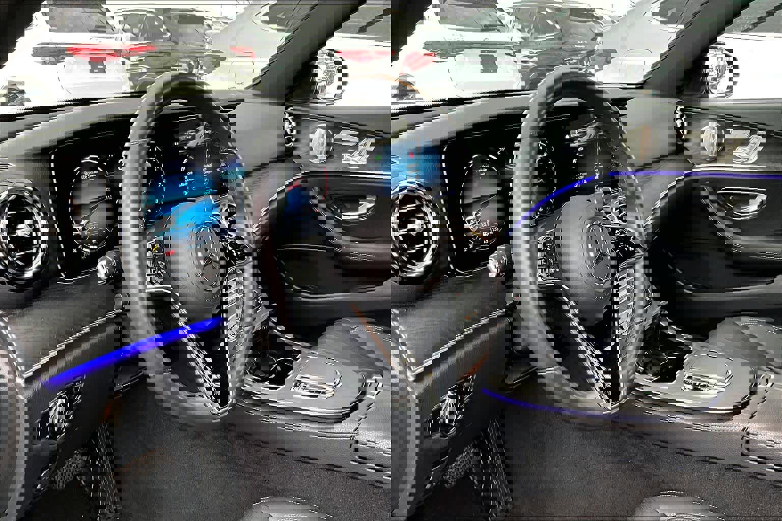 Certified 2023 Mercedes-Benz E 350 Sedan image 18