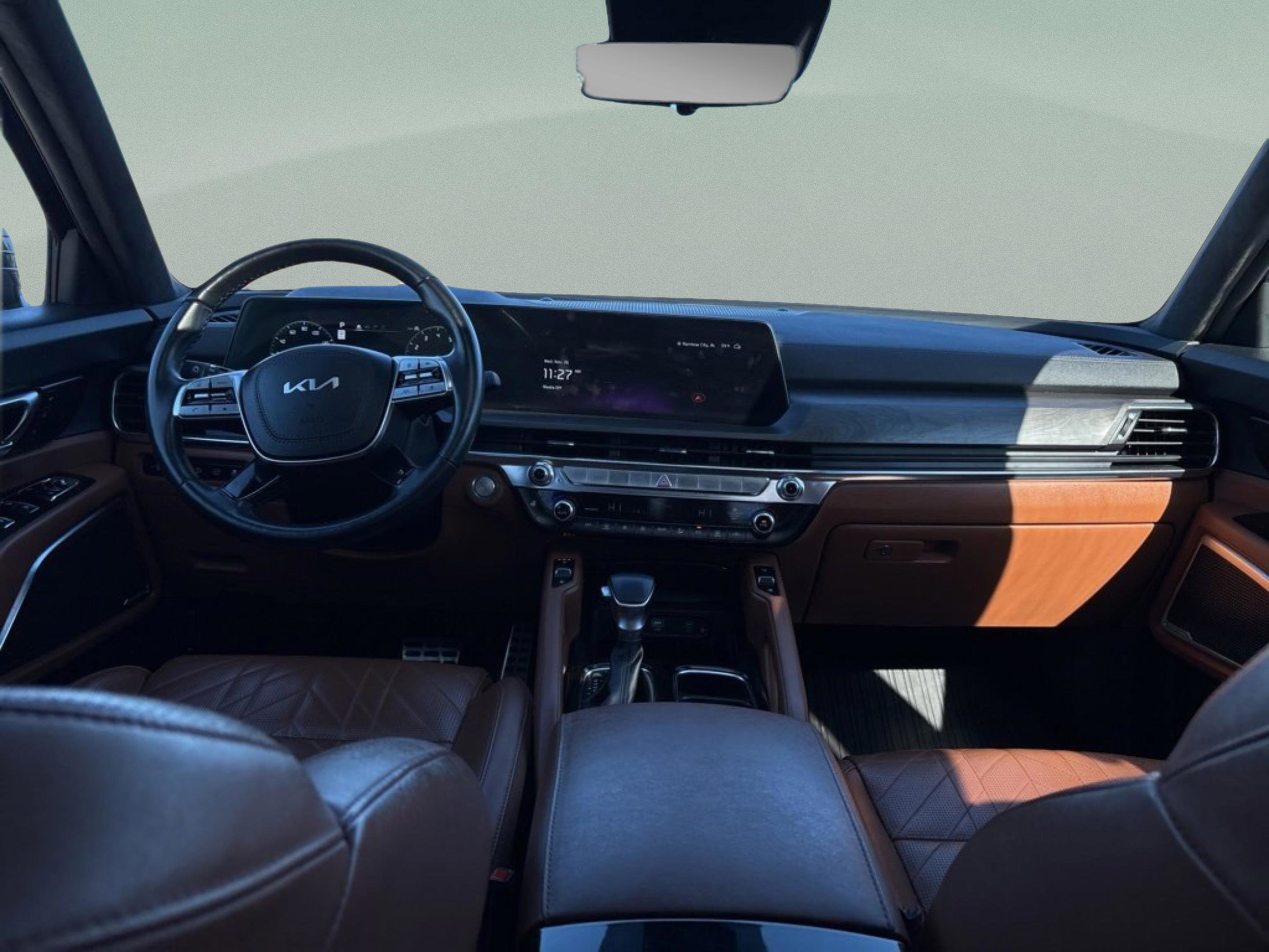 Used 2023 Kia Telluride SX Prestige X-Pro image 10