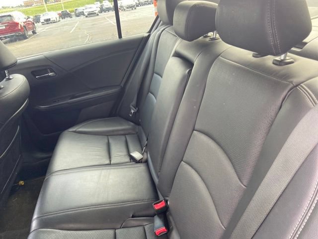 Used 2014 Honda Accord EX-L image 15