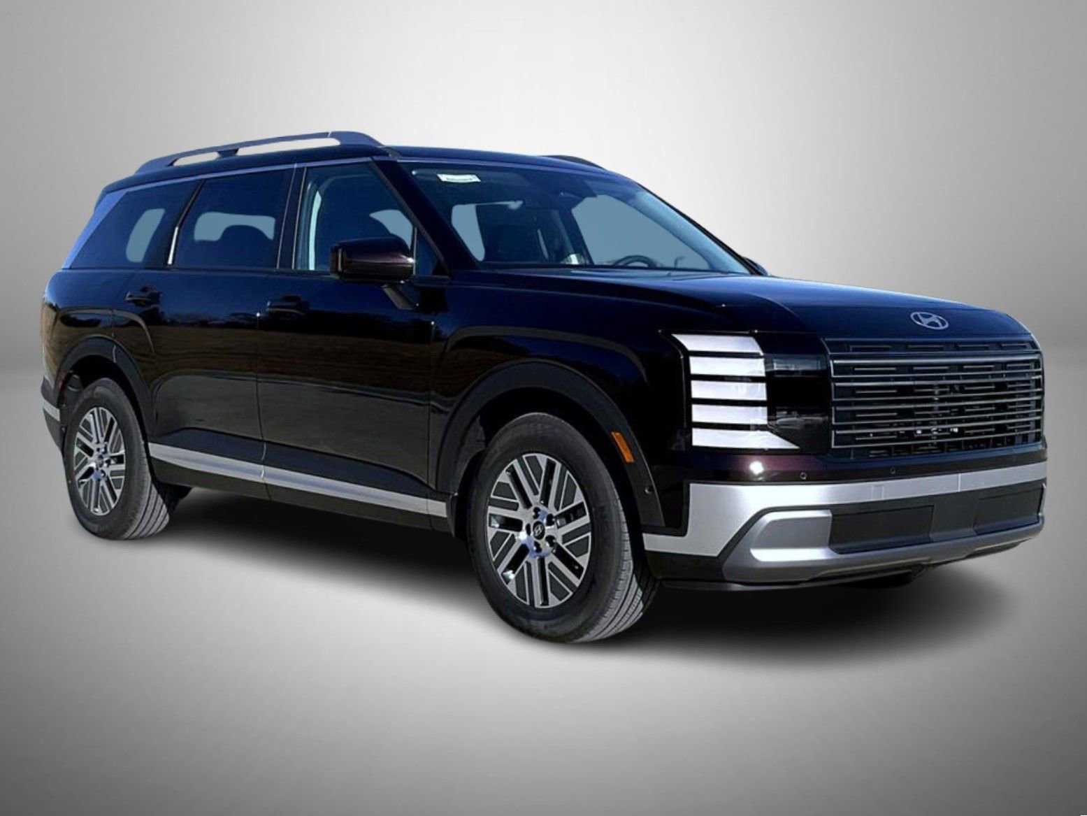 New 2026 Hyundai Palisade SEL Premium AWD/4WD image 3