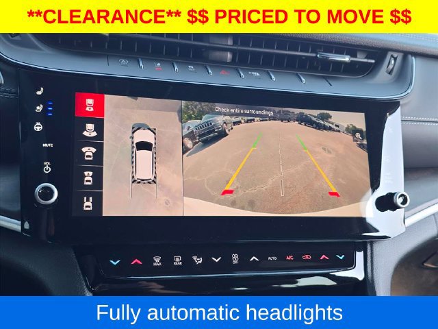 Used 2026 Jeep Grand Cherokee Limited AWD/4WD image 26