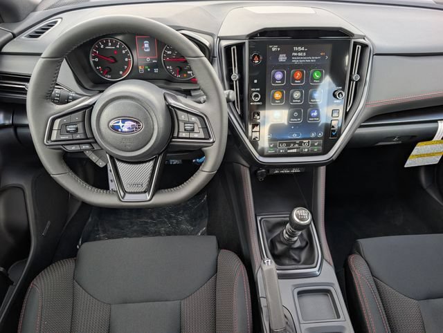 New 2026 Subaru WRX Premium AWD/4WD image 19
