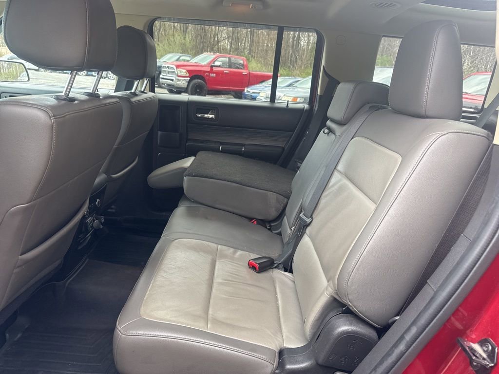 Used 2019 Ford Flex SEL w/ Equipment Group 202A image 32