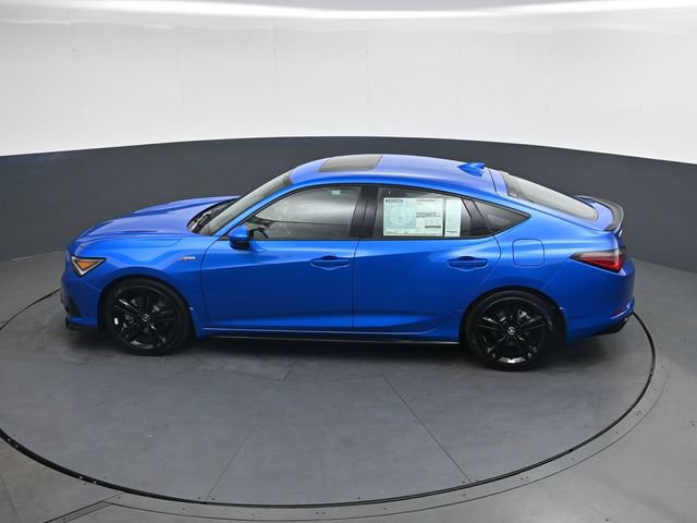 New 2026 Acura Integra A-Spec w/ Technology Package FWD image 27