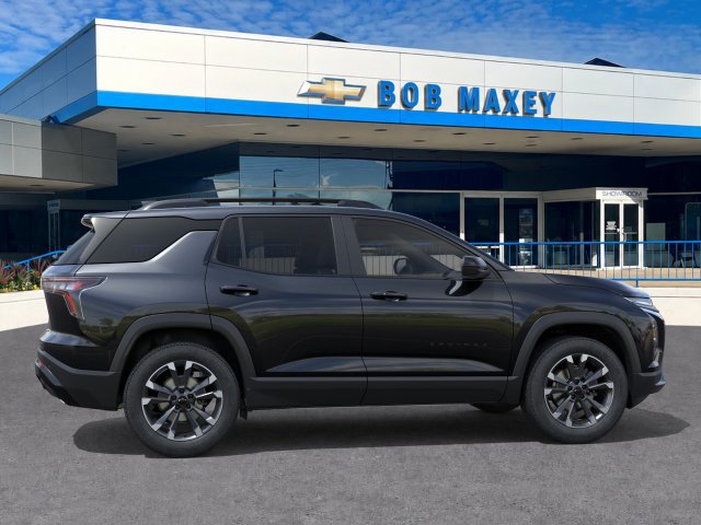 New 2026 Chevrolet Equinox RS FWD image 5