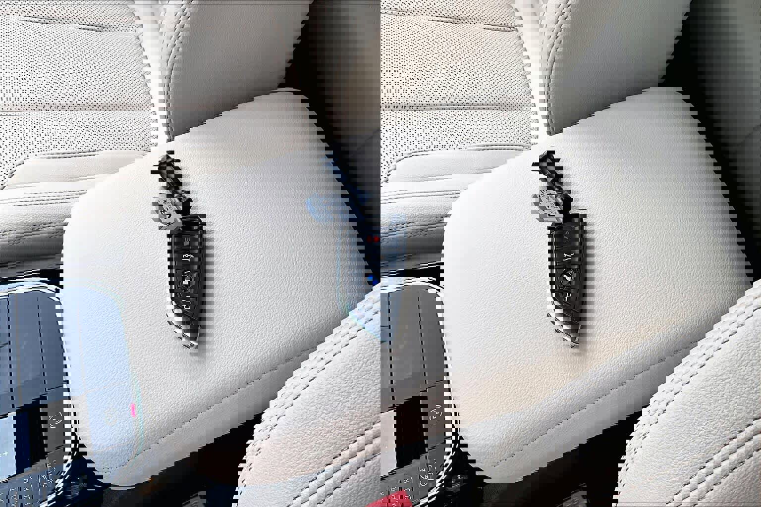 Used 2024 BMW X3 xDrive30i w/ Premium Package w/ZPA image 15