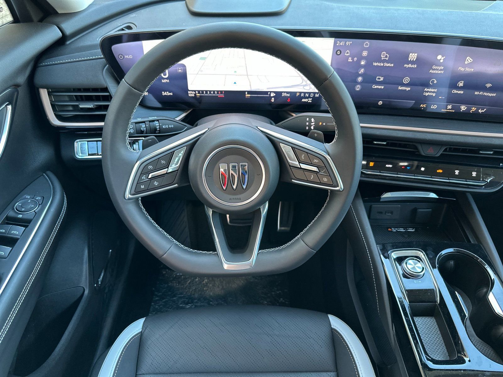 New 2026 Buick Envision Sport Touring image 14