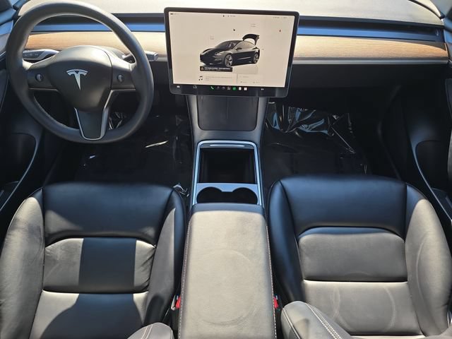 Used 2023 Tesla Model 3 Standard Range RWD image 13