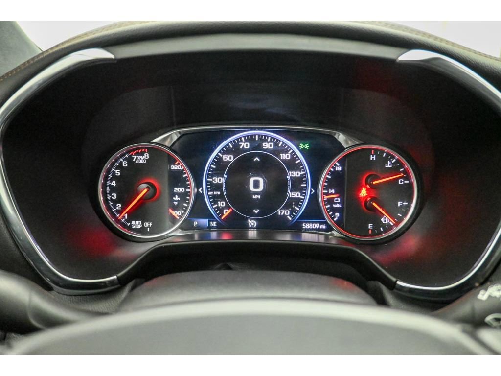 Used 2020 Chevrolet Blazer Premier image 13