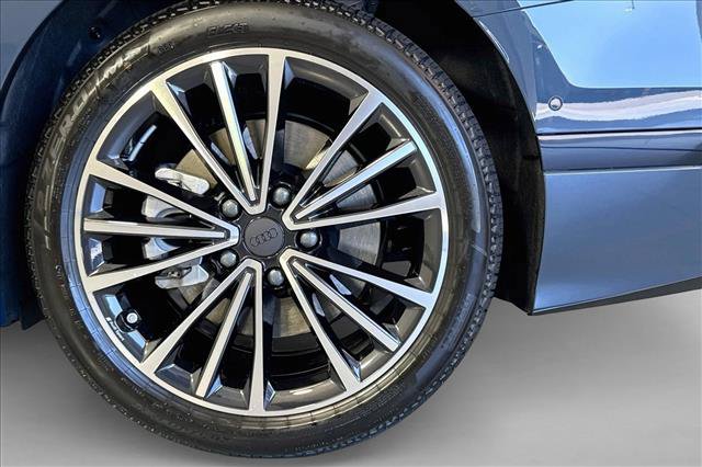 New 2027 Audi A6 e-tron Premium Plus AWD/4WD image 27