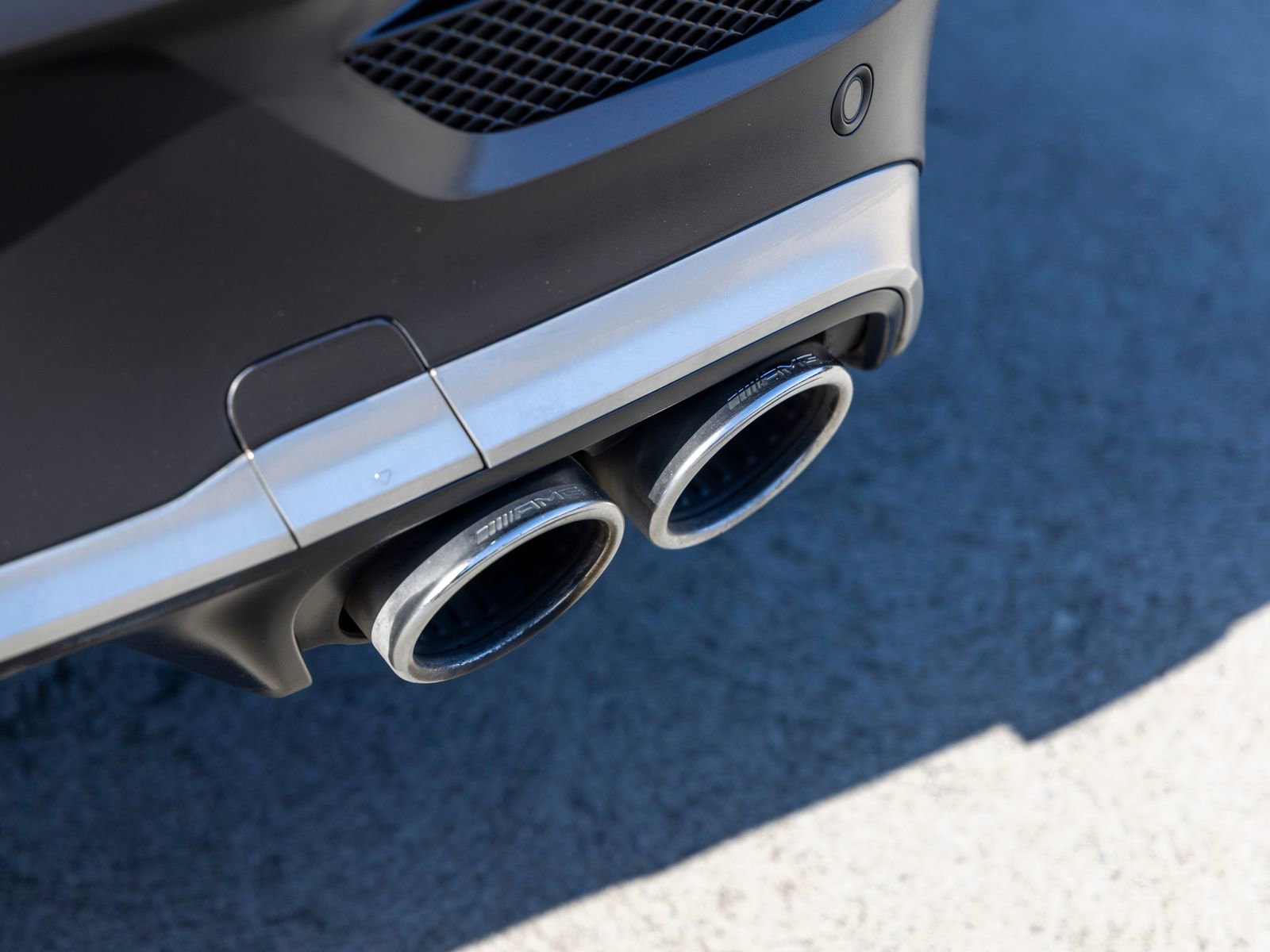 Used 2022 Mercedes-Benz GLE 53 AMG 4MATIC Coupe image 23