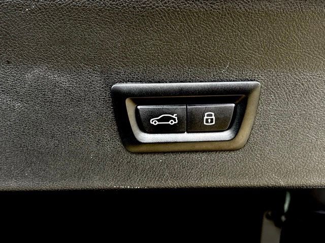 Used 2024 BMW X4 M w/ Executive Package image 32