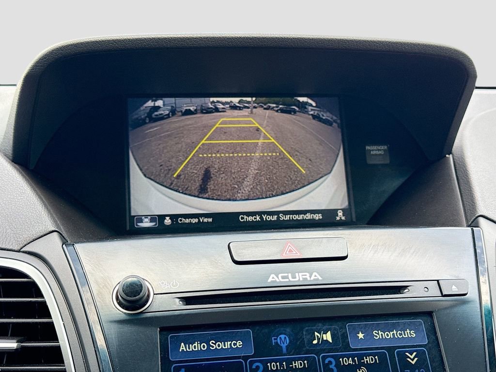 Used 2018 Acura RDX w/ Technology Package image 35